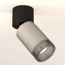 Комплект спота Ambrella light Techno Spot XM (A2221, C6314, N6151) XM6314041