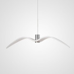 Подвесной светодиодный светильник Imperium Loft Brokis Night Birds 183502-22