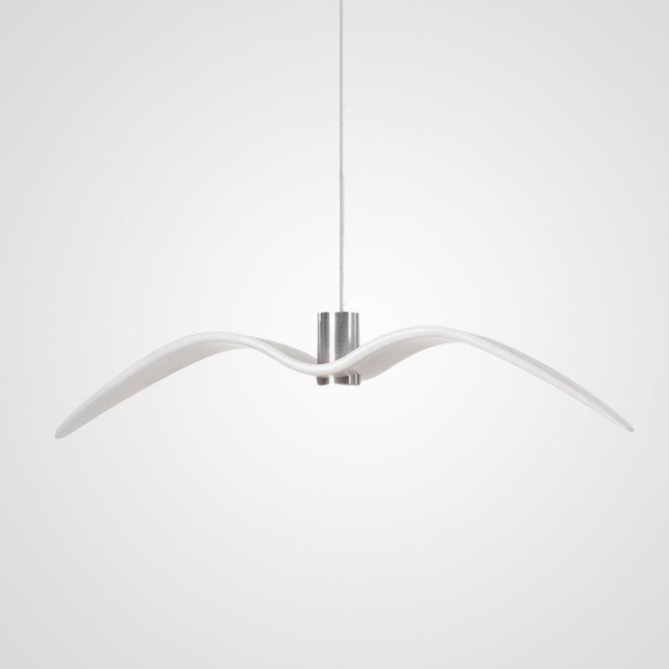 Подвесной светодиодный светильник Imperium Loft Brokis Night Birds 183502-22