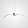 Подвесной светодиодный светильник Imperium Loft Brokis Night Birds 183502-22