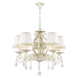  Подвесная люстра Favourite Musa 1734-5P