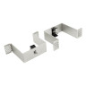 Крепление для профиля Lumker L9086-BI 003231