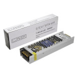 Блок питания Lumker 24V 300W IP20 12,5A T-300-24-LUX 005027 Блок питания Lumker 24V 300W IP20 12,5A T-300-24-LUX 005027