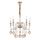 Подвесная люстра Ambrella light Traditional TR4955 Подвесная люстра Ambrella light Traditional TR4955