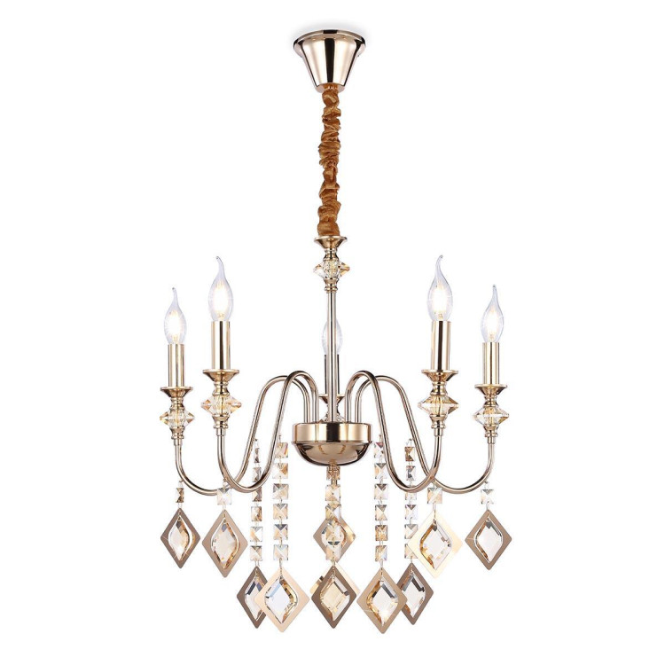 Подвесная люстра Ambrella light Traditional TR4955 Подвесная люстра Ambrella light Traditional TR4955