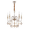 Подвесная люстра Ambrella light Traditional TR4955 Подвесная люстра Ambrella light Traditional TR4955