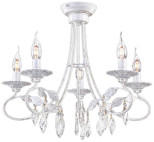 Подвесная люстра Citilux Честер CL418152