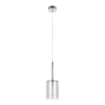 Подвесной светильник Loft IT Spillray 10232/C Smoke