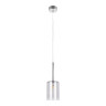 Подвесной светильник Loft IT Spillray 10232/C Smoke