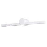6624/12WL HIGHTECH ODL24 601 белый/акрил/акрил Настенный светильник IP54 LED 12W 4000K 220V ABRI 6624/12WL HIGHTECH ODL24 601 белый/акрил/акрил Настенный светильник IP54 LED 12W 4000K 220V ABRI