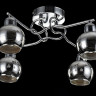 Потолочный светильник Freya FR5102-CL-04-CH