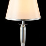 Настольная лампа Crystal Lux Favor LG1 Chrome