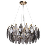 Подвесная люстра MW-Light Патриция 447012107 Подвесная люстра MW-Light Патриция 447012107