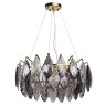 Подвесная люстра MW-Light Патриция 447012107 Подвесная люстра MW-Light Патриция 447012107