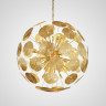 Подвесная люстра Imperium Loft Inca Ball 151615-26