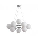 Подвесная люстра Kink Light Сида 07508-12,02 Подвесная люстра Kink Light Сида 07508-12,02