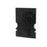 Заглушка Deko-Light End Cap H-AU-02-08 Set 2 pcs 979102