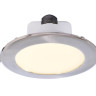 Встраиваемый светильник Deko-Light Acrux 195 565332