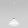Подвесной светильник TK Lighting 2070 Cap White