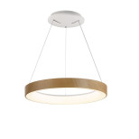 Подвесной светодиодный светильник Mantra Niseko 8017