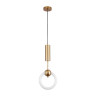 Подвесной светильник Moderli Richard V5010-PL