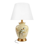 Настольная лампа LOFT IT Magnolia 10381T/A