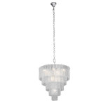 Подвесная люстра Vitaluce V5318-9/13 Подвесная люстра Vitaluce V5318-9/13