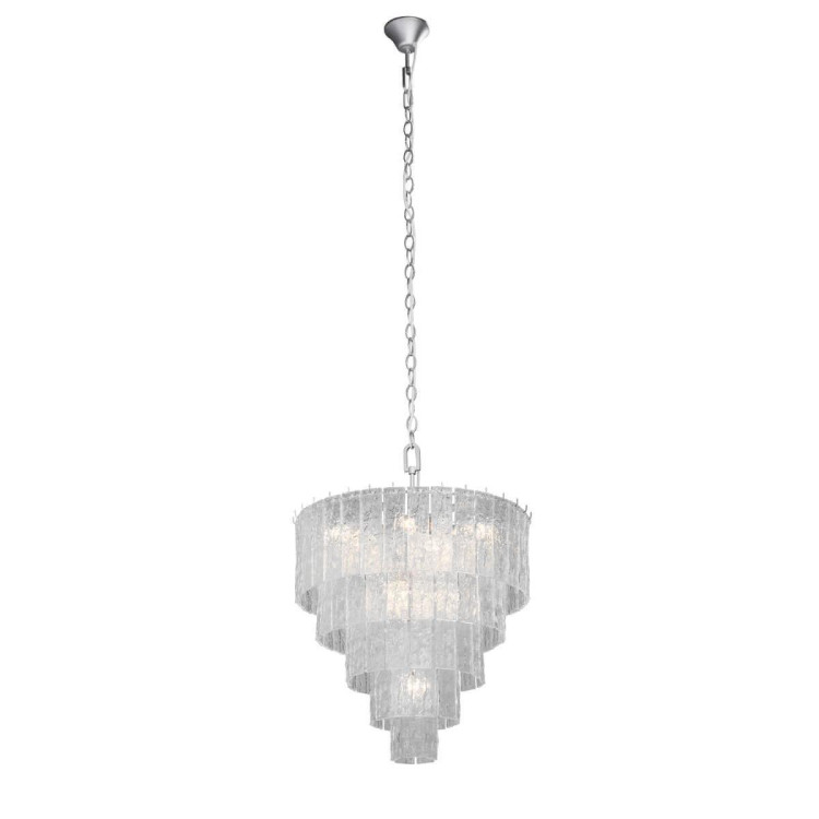 Подвесная люстра Vitaluce V5318-9/13 Подвесная люстра Vitaluce V5318-9/13