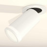 Комплект встраиваемого спота Ambrella light Techno Spot XM (A2241, C6322, N6220) XM6322221