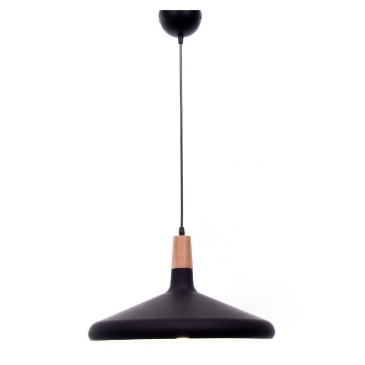 Подвесной светильник Lumina Deco Bafido LDP 7754-C BK Подвесной светильник Lumina Deco Bafido LDP 7754-C BK