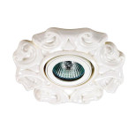 Встраиваемый светильник Novotech Farfor 127 370040