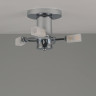 Потолочная люстра Moderli Lumi V1160-3C