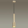 Подвесной светильник Odeon Light Hightech Mehari 4237/1