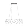 Подвесной светодиодный светильник Loft IT Universe 10257/920