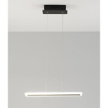 Подвесной светодиодный светильник Moderli Star V2441-PL Подвесной светодиодный светильник Moderli Star V2441-PL