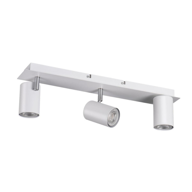 Спот Kanlux EVALO EL-3I W-SR 35694 Спот Kanlux EVALO EL-3I W-SR 35694