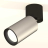 Комплект спота Ambrella light Techno Spot XM (A2221, C6324, N6102) XM6324040