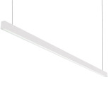 Подвесной светодиодный светильник Denkirs DK9304-WH