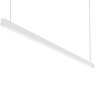 Подвесной светодиодный светильник Denkirs DK9304-WH