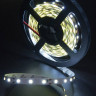 Светодиодная лента SWG 4,8W/m 60LED/m 2835SMD холодный белый 5M 001693