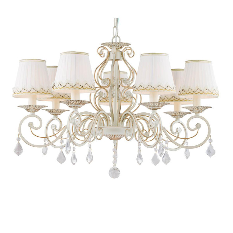  Подвесная люстра Favourite Musa 1734-7P