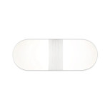 Настенный светодиодный светильник Gauss Elena BR033