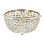 Потолочный светильник Arti Lampadari Todi E 1.3.40.502 G