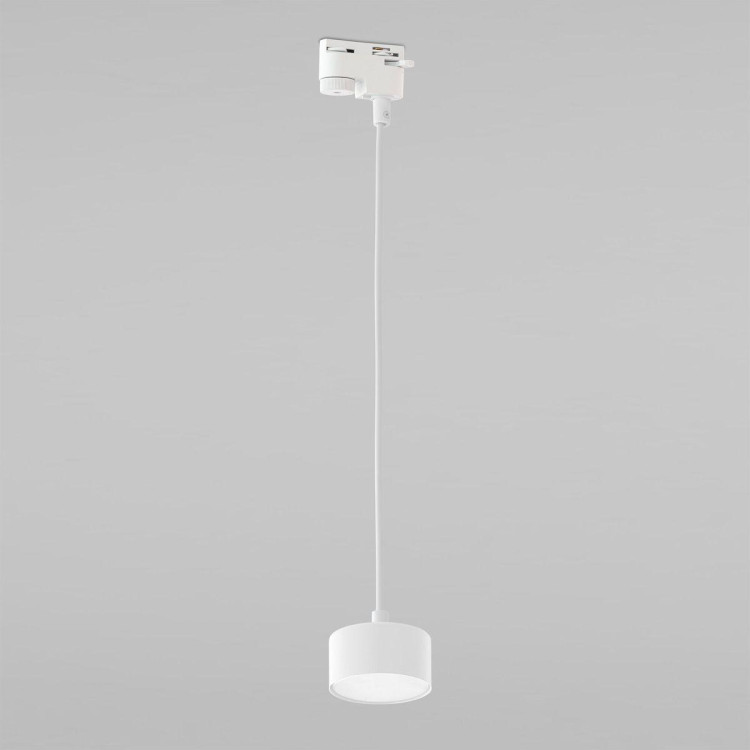 Трековый светильник TK Lighting 4273 Tracer White