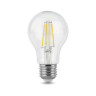 102802208 Лампа Gauss LED Filament A60 E27 8W 780lm 4100К 1/10/40