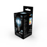 102802208 Лампа Gauss LED Filament A60 E27 8W 780lm 4100К 1/10/40