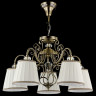 Люстра Maytoni ARM420-05-R
