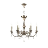 Люстра Maytoni Francis RC141-PL-06-G