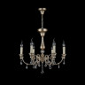 Люстра Maytoni Francis RC141-PL-06-G