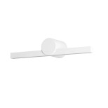 6624/8WL HIGHTECH ODL24 601 белый/металл/акрил Настенный светильник IP54 LED 8W 4000K 220V ABRI 6624/8WL HIGHTECH ODL24 601 белый/металл/акрил Настенный светильник IP54 LED 8W 4000K 220V ABRI